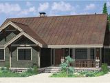 Single Story Craftsman Home Plans Ranch House Plans American House Design Ranch Style Home