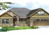 Single Story Craftsman Home Plans Single Story Craftsman House Plans Craftsman House Plan