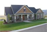 Single Story Craftsman Home Plans Single Story Craftsman House Plans Single Story Craftsman