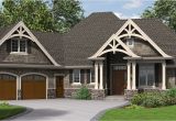 Single Story Craftsman Home Plans the Ripley Single Story Craftsman House Plan with tons Of