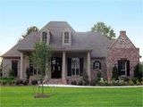 Single Story French Country House Plans French Country House Exteriors French Country House Plans