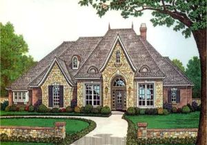 Single Story French Country House Plans French Country One Story House Plans 2018 House Plans