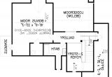 Single Story Home Floor Plans Contemporary One Story House Plans