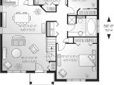 Single Story Home Floor Plans Marblemount Single Story Home Plan 032d 0063 House Plans