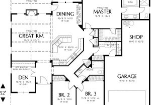 Single Story Home Floor Plans Single Story Homes On Pinterest Tile Flooring 3 Car