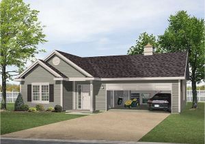 Single Story Home Plans with Detached Garage One Story Garage Apartment 2225sl 1st Floor Master