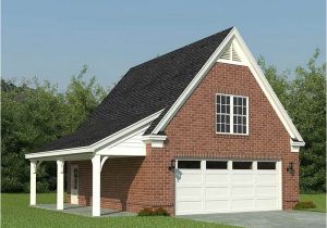 Single Story Home Plans with Detached Garage Single Story House Plans with Detached Garage Cottage