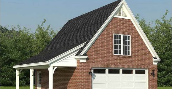 Single Story Home Plans with Detached Garage Single Story House Plans with Detached Garage Cottage