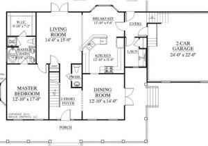Single Story Home Plans with Two Master Suites 24 Surprisingly Single Story House Plans with 2 Master