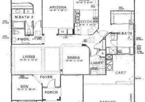 Single Story Home Plans with Two Master Suites House Building Plans with Two Master Bedrooms Large