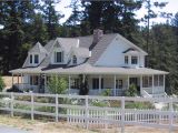 Single Story Home Plans with Wrap Around Porches One Story Country House Plans Wrap Around Porch House