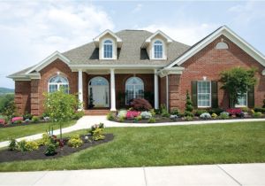 Single Story Home Plans with Wrap Around Porches One Story House Plans with Wrap Around Porch One Story