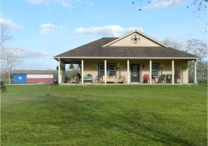 Single Story Home Plans with Wrap Around Porches Single Story Ranch Style House Plans with Wrap Around