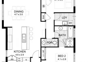 Single Story House Plans for Narrow Lots 1000 Images About Single Storey Floor Plans Narrow Lot