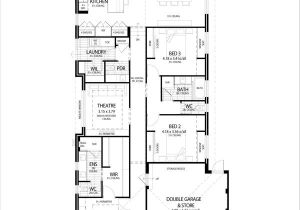 Single Story House Plans for Narrow Lots 25 Best Ideas About Narrow Lot House Plans On Pinterest