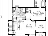 Single Story House Plans for Narrow Lots Creativity and Flexibility Define Narrow Lot House Plan Styles