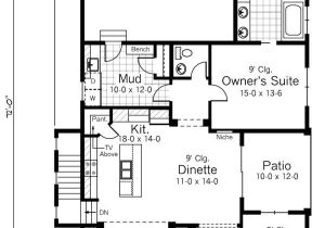 Single Story House Plans for Narrow Lots Creativity and Flexibility Define Narrow Lot House Plan Styles