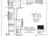 Single Story House Plans for Narrow Lots Narrow Lot House Plans Home Design Ideas