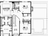 Single Story House Plans with 2 Master Suites One Story House Plans with 2 Master Suites Ayanahouse