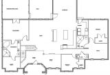 Single Story House Plans with Mother In Law Suite Mother In Law Suite Stanton Homes
