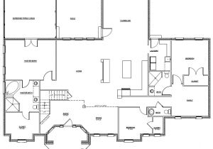 Single Story House Plans with Mother In Law Suite Mother In Law Suite Stanton Homes
