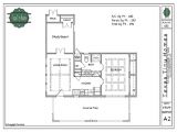 Single Story House Plans with Mother In Law Suite Small Home Plans with Mother In Law Quarters
