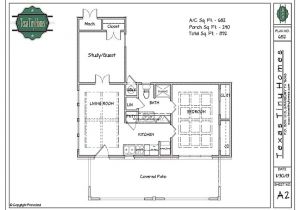 Single Story House Plans with Mother In Law Suite Small Home Plans with Mother In Law Quarters