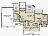 Single Story House Plans with Two Master Suites 5 Bedroom House Plans with 2 Master Suites Inspirational