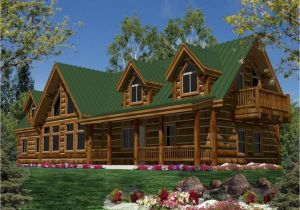 Single Story Log Home Plans Single Story Log Cabin Homes Plans Single Story Log Cabin