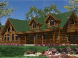 Single Story Log Home Plans Single Story Log Cabin Homes Plans Single Story Luxury