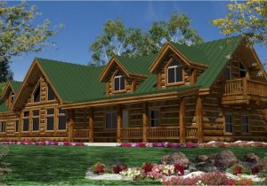 Single Story Log Home Plans Single Story Log Cabin Homes Plans Single Story Luxury