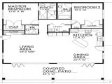 Single Story Open Floor Plan Home Open Floor Plan House Designs Single Story Open Floor