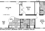 Single Wide Manufactured Homes Floor Plans 10 Great Manufactured Home Floor Plans