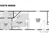 Single Wide Manufactured Homes Floor Plans Bedrooms 3 Bedroom Single Wide Mobile Home Floor Plans