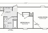 Single Wide Mobile Home Floor Plan 10 Great Manufactured Home Floor Plans Mobile Home Living