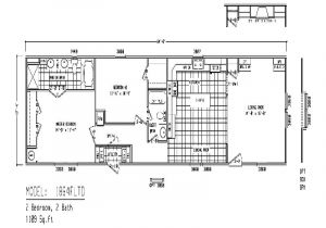 Single Wide Mobile Home Floor Plan Decorating Ideas for Single Wide Mobile Homes Joy Studio