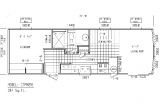 Single Wide Mobile Home Floor Plan Single Wide Mobile Homes Floor Plans Bestofhouse Net 3762