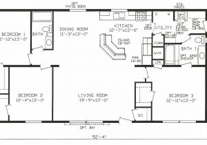 Single Wide Mobile Home Floor Plans 1 Bedroom Mobile Home Floor Plans Texas Also 4 Bedroom Single Wide G