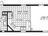 Single Wide Mobile Home Floor Plans 10 Great Manufactured Home Floor Plans