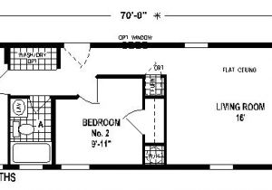 Single Wide Mobile Home Floor Plans 10 Great Manufactured Home Floor Plans