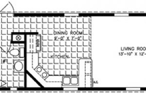 Single Wide Mobile Home Floor Plans 10 Great Manufactured Home Floor Plans