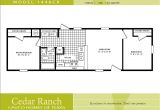 Single Wide Mobile Home Floor Plans 2 Bedroom Double Wide Mobile Homes Factory Expo Home Center Floor