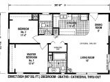 Single Wide Mobile Home Floor Plans Good Mobile Home Plans Double Wide Floor Bestofhouse Net