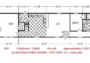 Single Wide Mobile Homes Floor Plans and Pictures Elegant Single Wide Mobile Home Floor Plans and Pictures