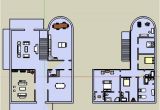 Sketchup Home Plans Creating Your Google Sketchup Floor Plans