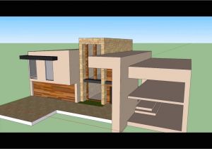 Sketchup Home Plans Sketchup Home Design Hireonic