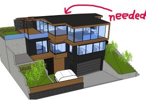 Sketchup Home Plans Sketchup Home Design Home Deco Plans