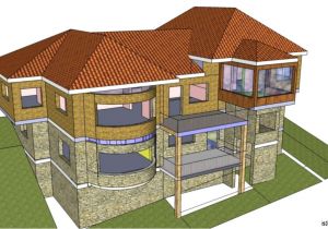 Sketchup Home Plans Sketchup Home Design Home Deco Plans
