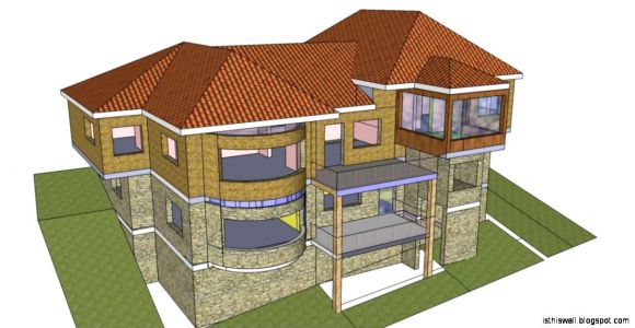 Sketchup Home Plans Sketchup Home Design Home Deco Plans