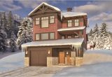 Ski Chalet Home Plans Ski Chalet Style House Plans
